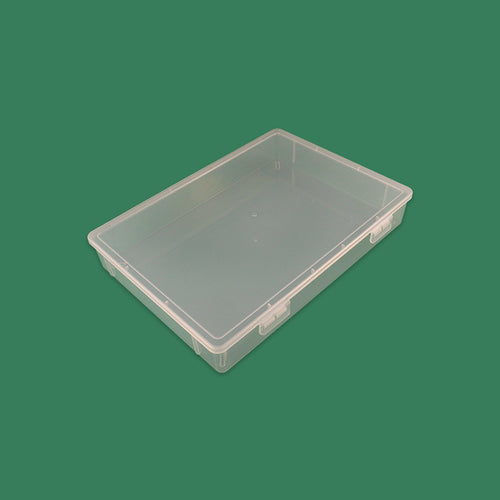 Modularer Kunststoff-Aufbewahrungsbox Karnz
