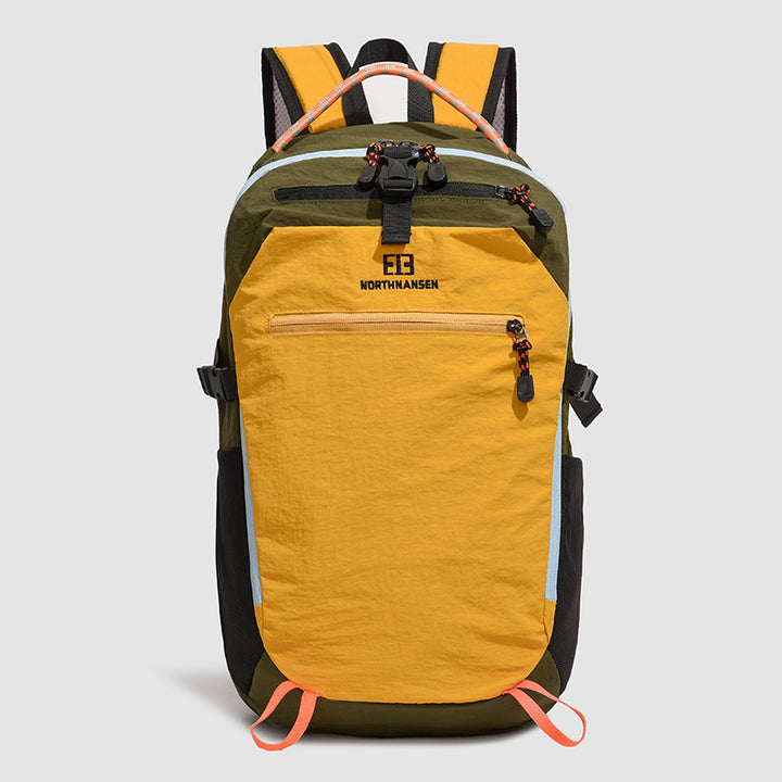 Leichter Abenteuer-Wander-Rucksack Karnz