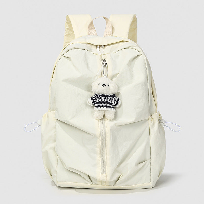 Niedlicher Plüsch-Tier-Rucksack