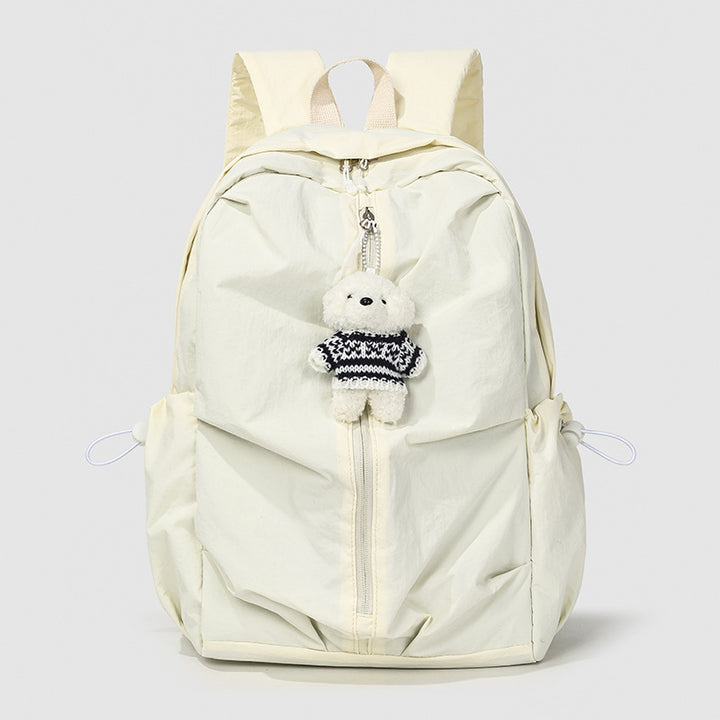 Niedlicher Plüsch-Tier-Rucksack