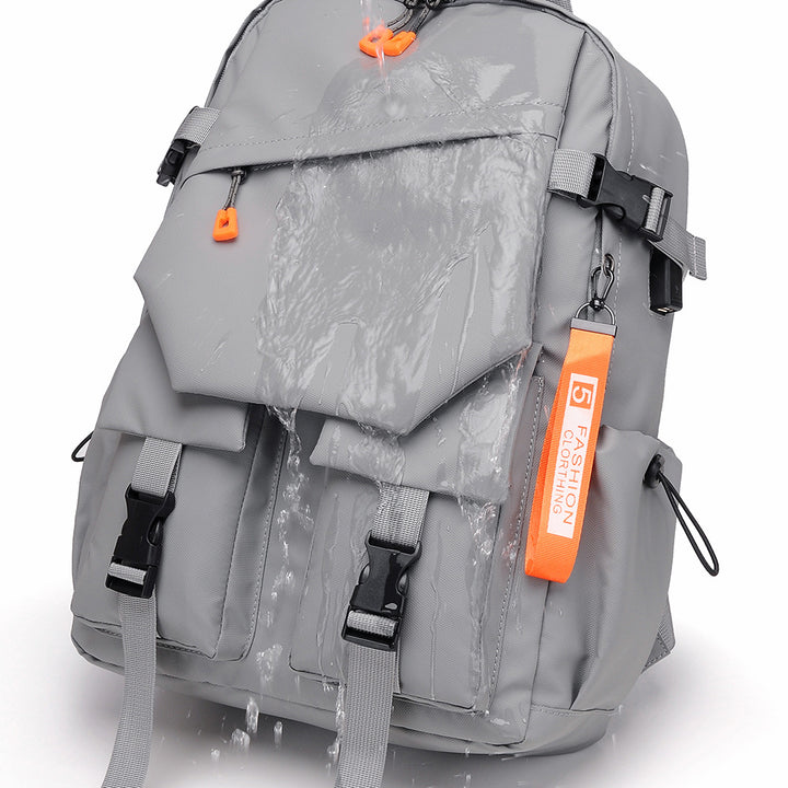 Funktionaler Urban Rucksack Karnz