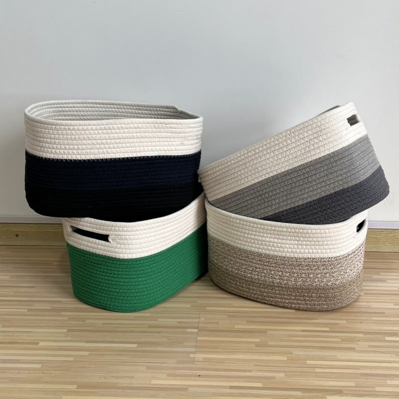 Unisex Aufbewahrungskorb Karnz