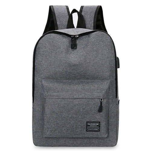 Vielseitiger Alltag Rucksack Karnz