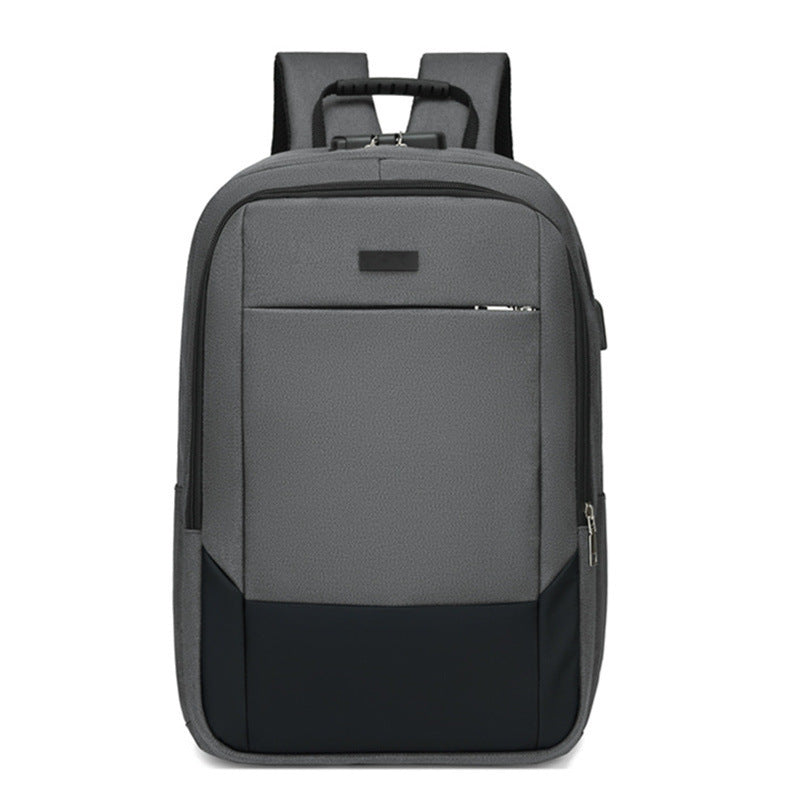 Professioneller Business-Laptop-Rucksack Karnz