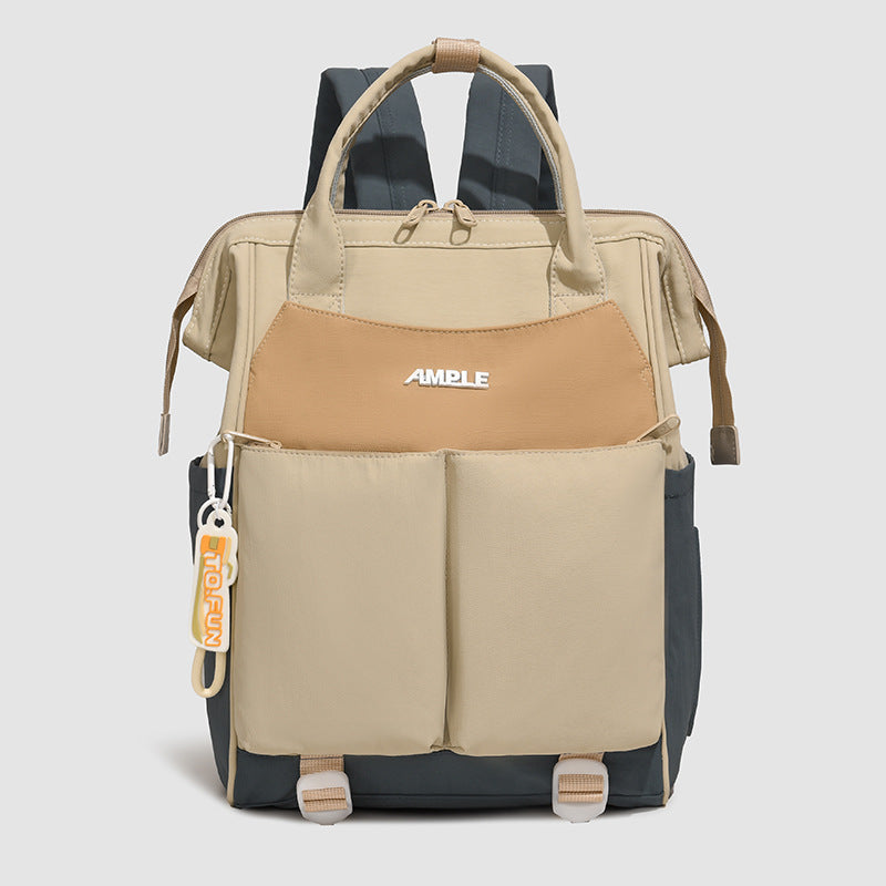 Multi-Taschen Vielseitiger Rucksack Karnz