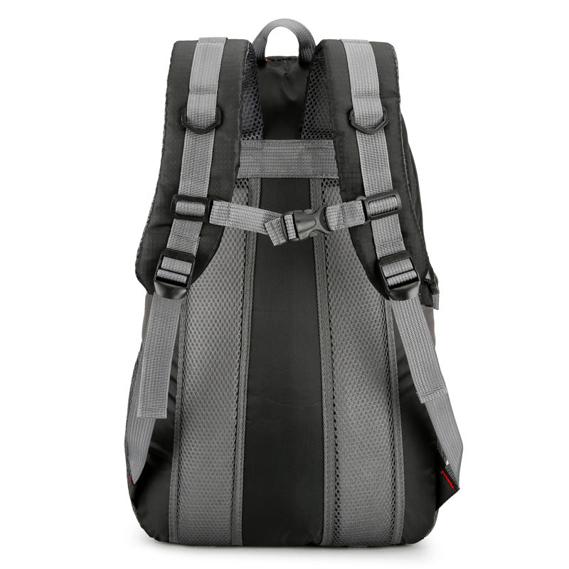 Hochleistungs-Wanderrucksack Karnz