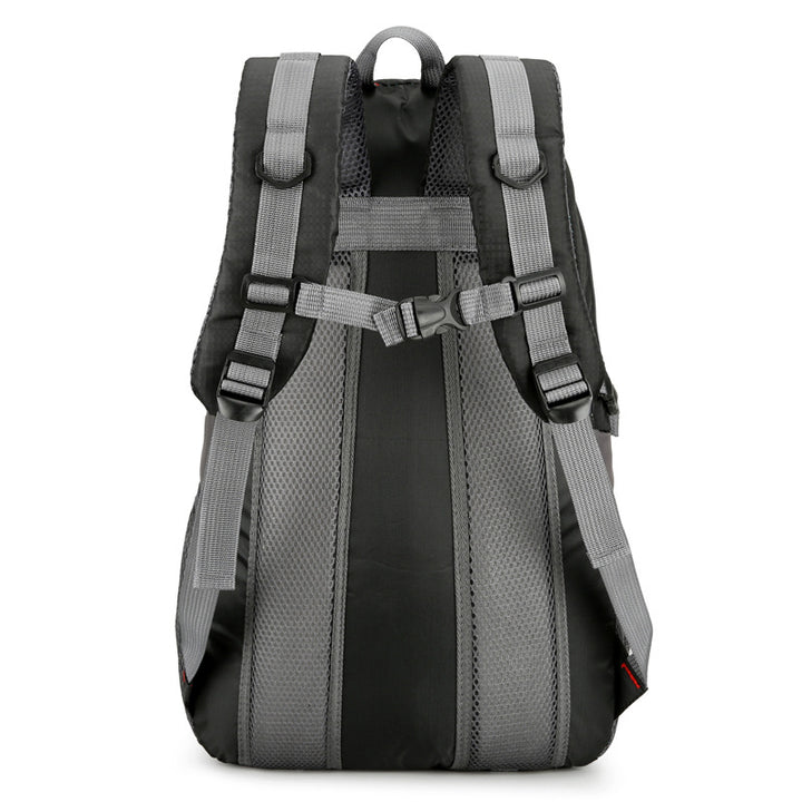 Hochleistungs-Wanderrucksack Karnz