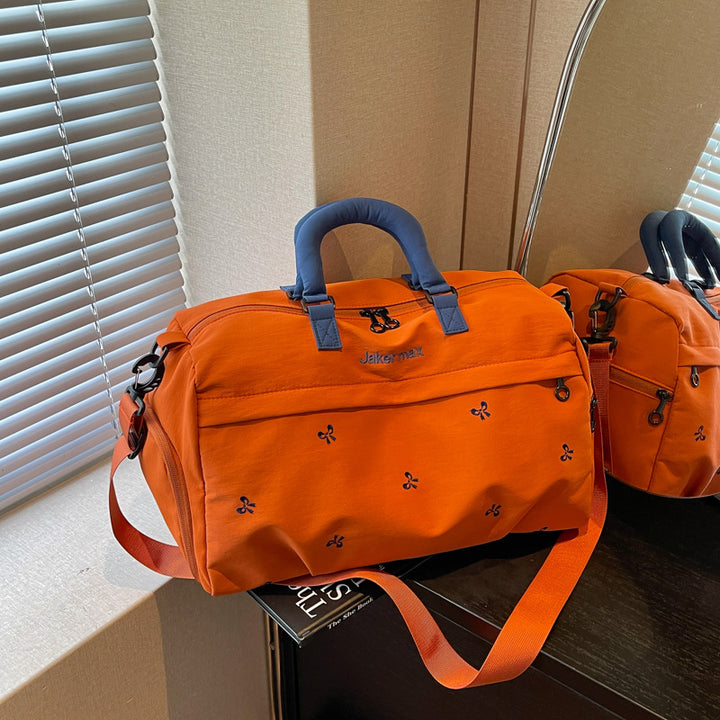 Multi-Funktionale Reis-Duffel-Tasche Karnz 1791204561