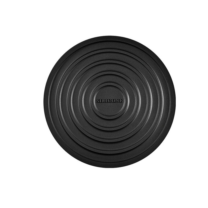 Silikon Kochdeckel mit Innovativem Dampfventil Karnz