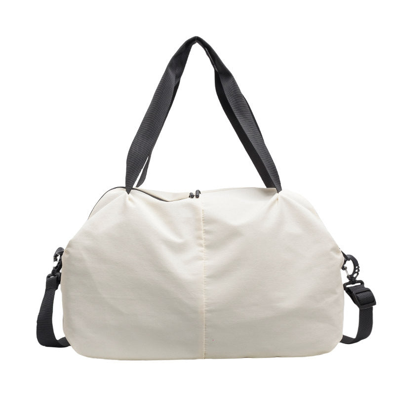 Stylischer vielseitiger Reisetasche