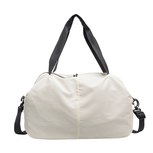 Stylischer vielseitiger Reisetasche