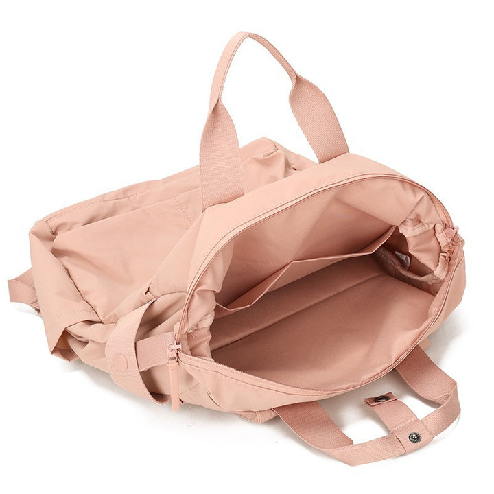 Funktionaler Alltag-Rucksack