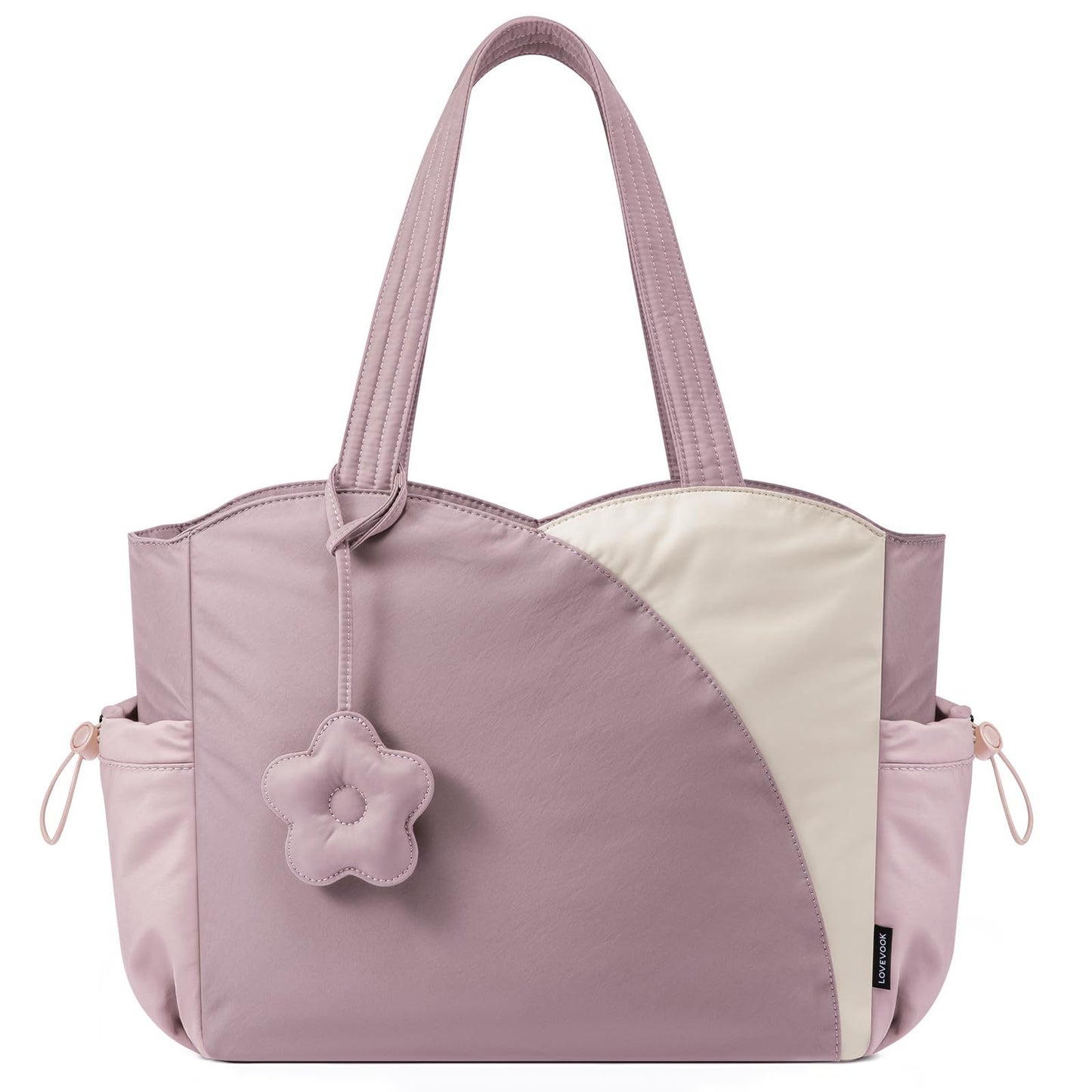 Damen modische Alltags-Tragetasche Karnz