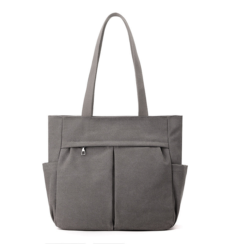 Geräumige Utility Tote Bag Karnz