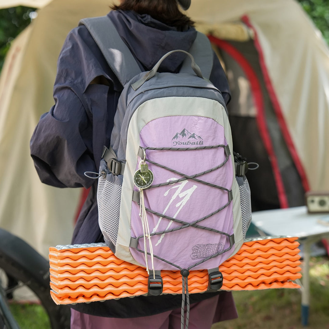 Leichte Outdoor-Rucksack Karnz