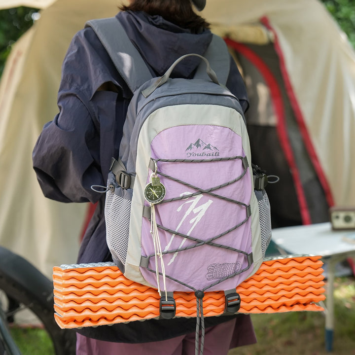 Leichte Outdoor-Rucksack Karnz