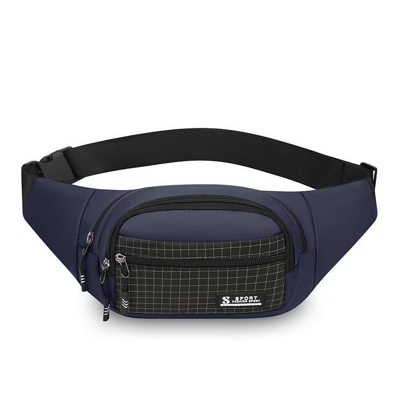 Vielseitige Utility Gürteltasche