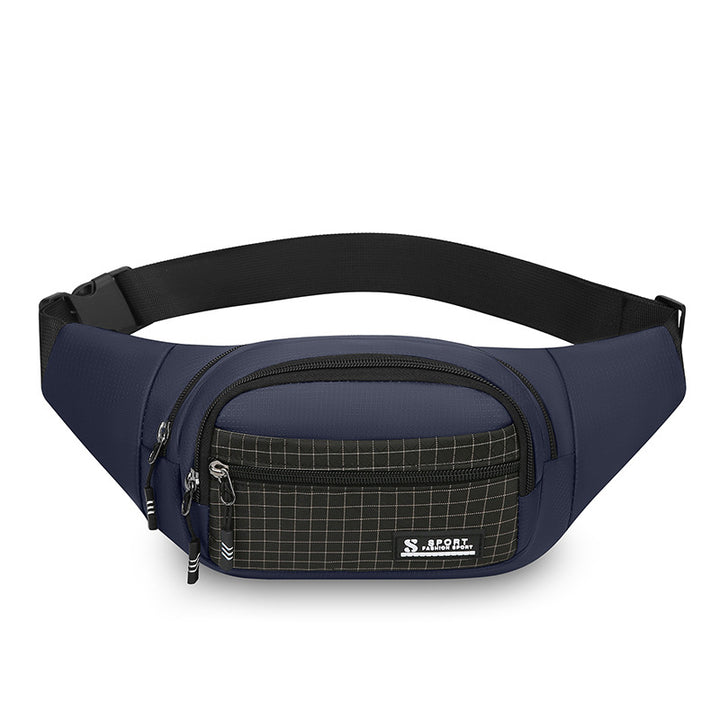 Vielseitige Utility Gürteltasche