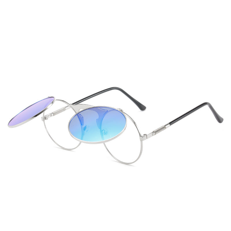 Damen Sonnenbrille Karnz