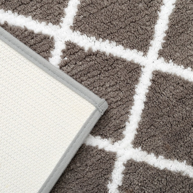 Premium Luxus Badmatte Karnz