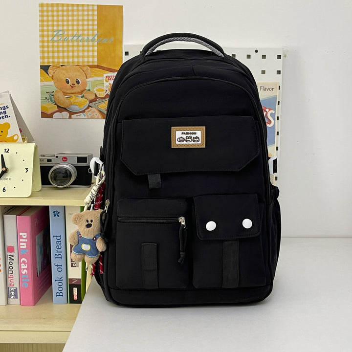 Multifunktionaler Freizeit-Rucksack