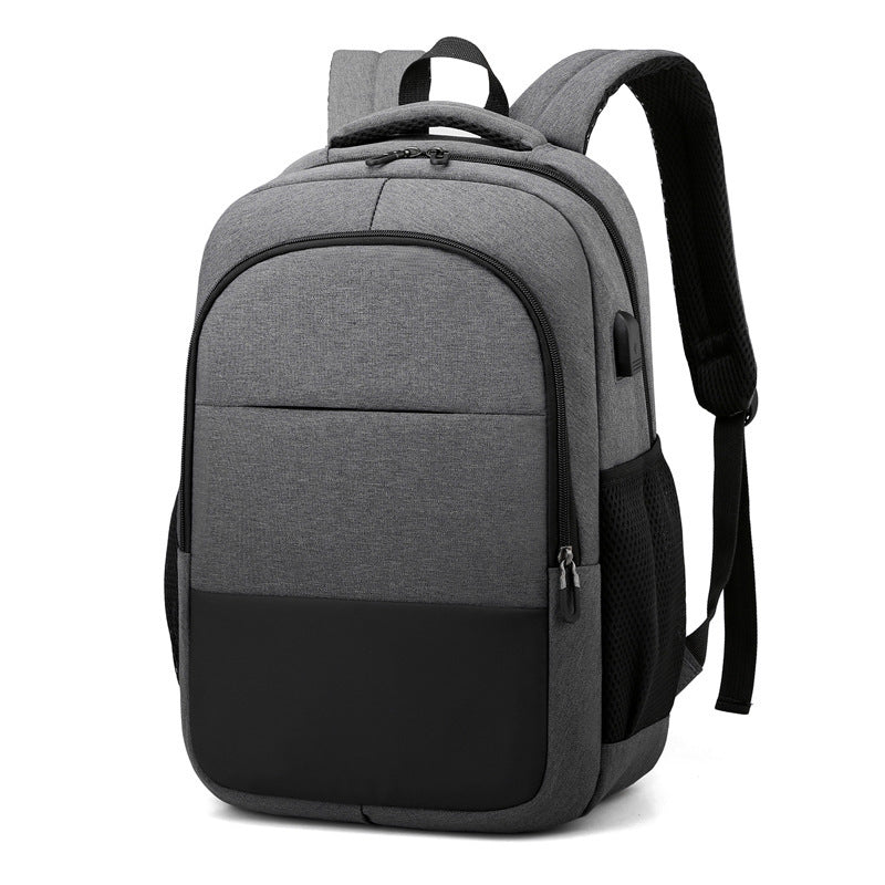 Ergonomischer Laptop-Rucksack mit Mehreren Fächern Karnz
