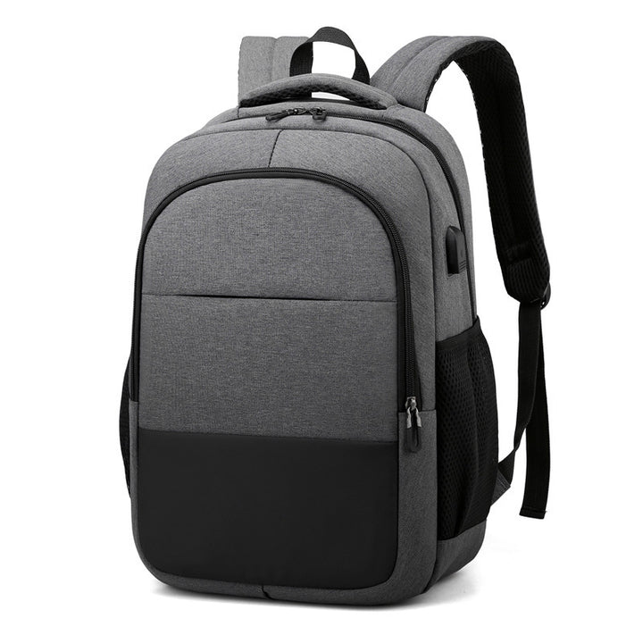 Ergonomischer Laptop-Rucksack mit Mehreren Fächern Karnz