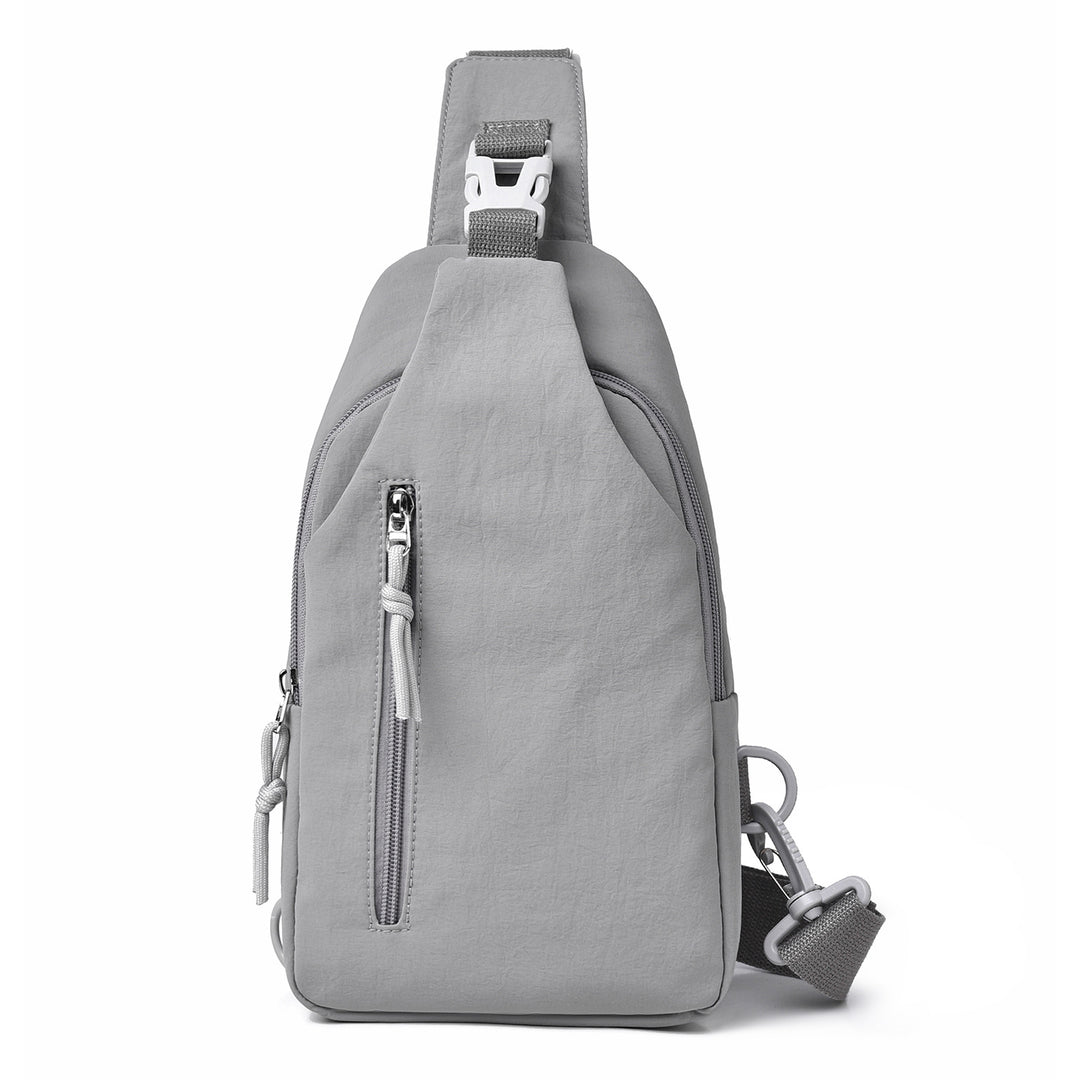 Ergonomischer Sling-Rucksack Karnz