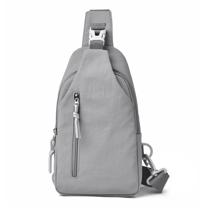 Ergonomischer Sling-Rucksack Karnz