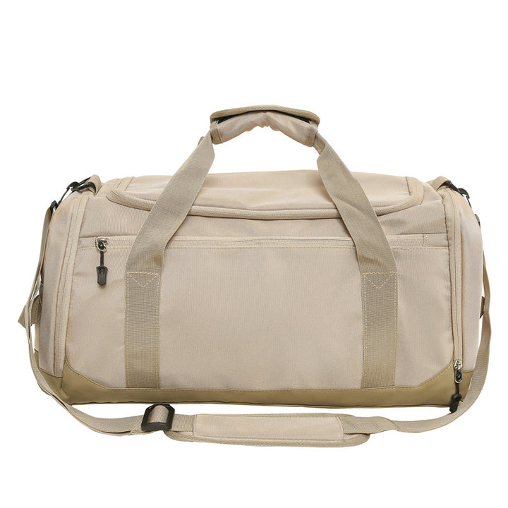 Vielseitige Alljahres-Sport-Duffel-Tasche Karnz