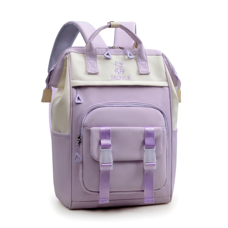 Stylischer Reisrucksack Karnz