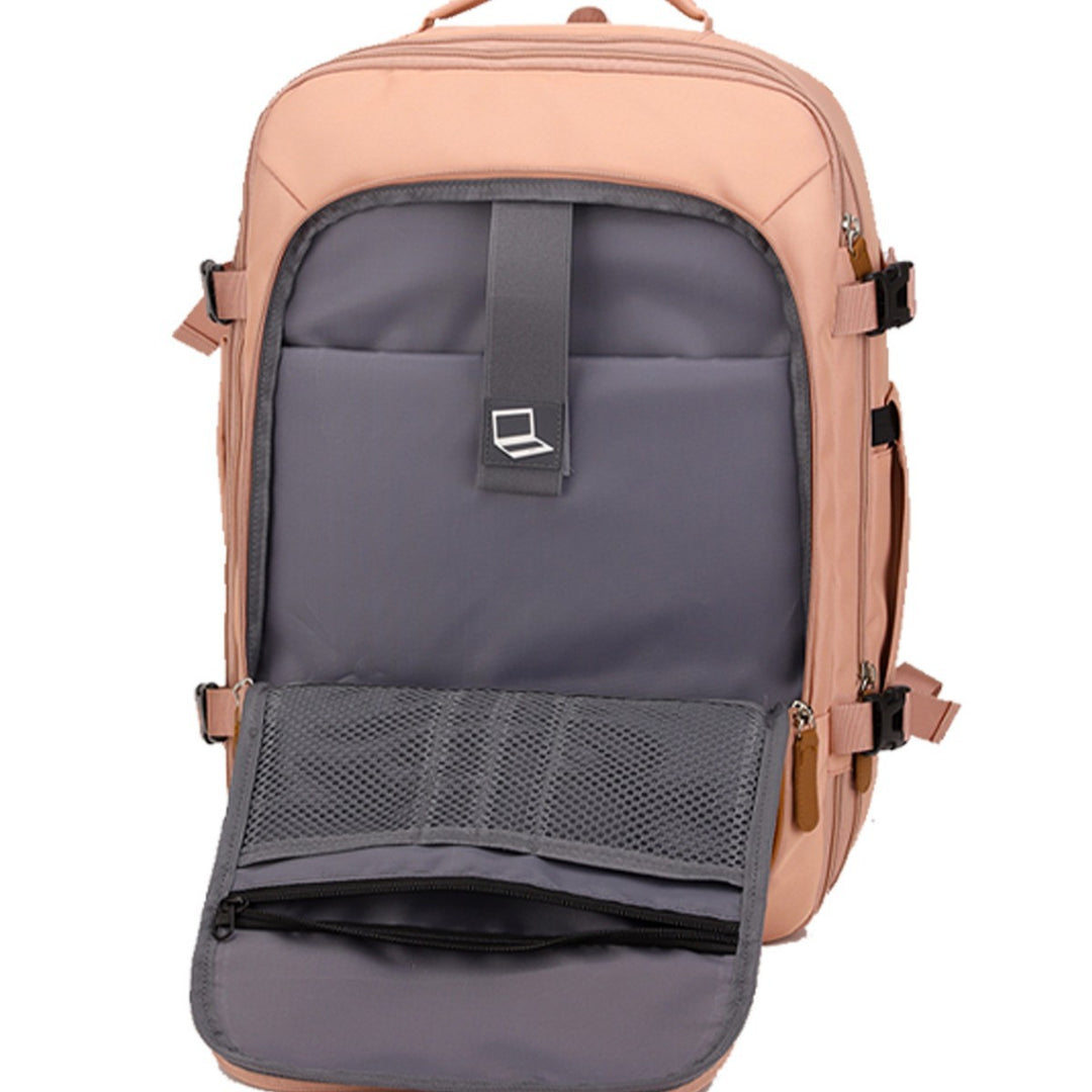 Professioneller Multi-Funktions-Laptop-Reise-Rucksack