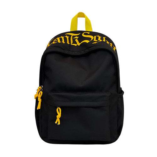 Urban-Style Rucksack