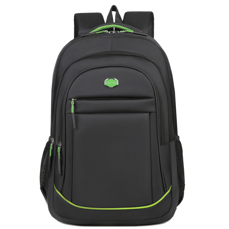 Moderner und Funktionaler Schulrucksack Karnz
