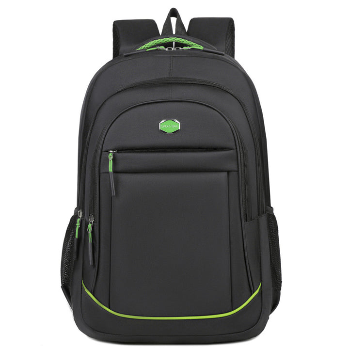 Moderner und Funktionaler Schulrucksack Karnz