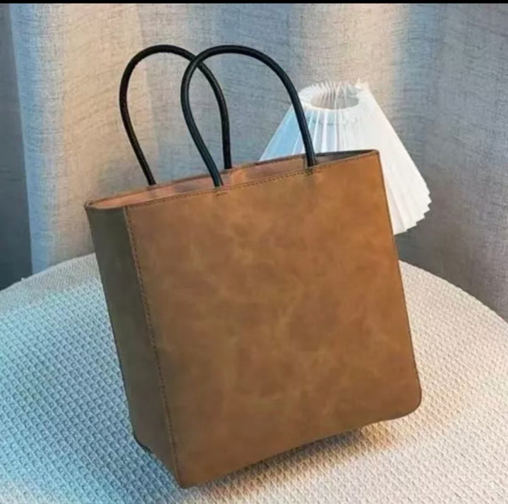 Elegante Handtasche Karnz