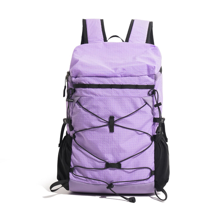 Vielseitiger Wanderrucksack mit Multi-Compartt-Design Karnz