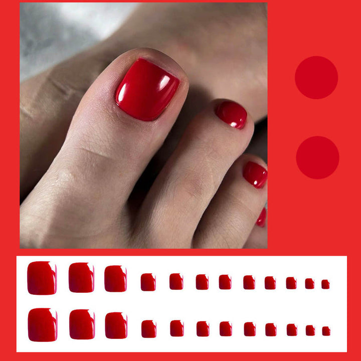 Premium Pediküre Nagelkunst Karnz