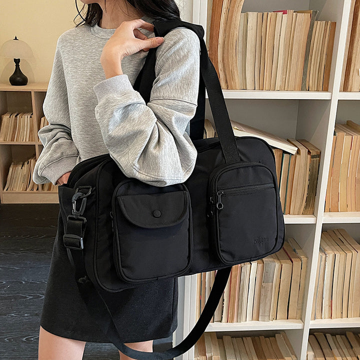 Multi-Taschen Vielseitige Reisetasche Karnz