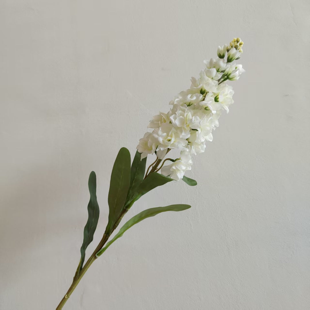 Realistische Blumenstängel