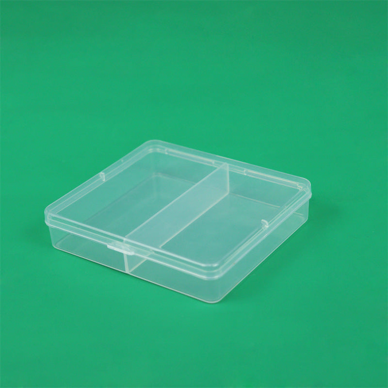 Dual-Compartment Storage Organizer Karnz