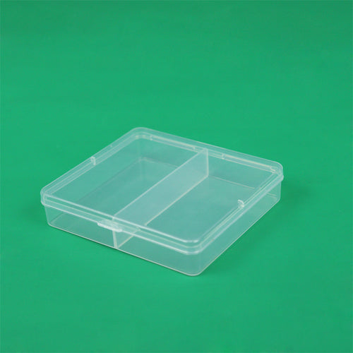 Dual-Compartment Storage Organizer Karnz