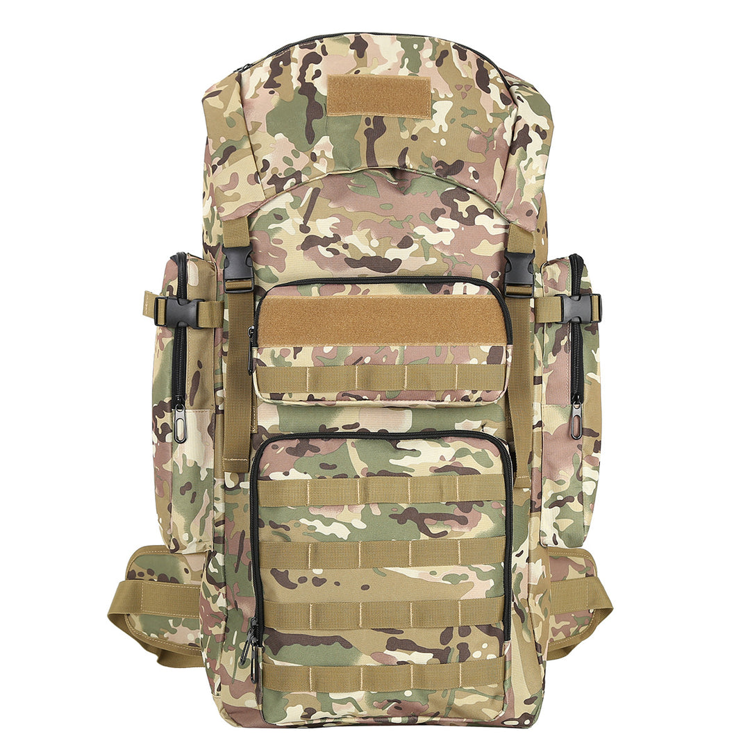 Taktischer Wanderrucksack Karnz