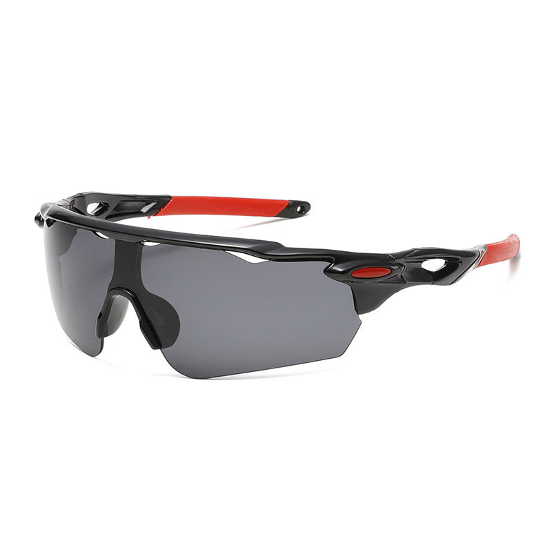 Damen Sportbrille mit innovativem ergonomischem Design Karnz