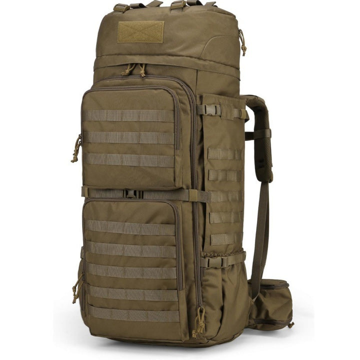 Taktischer Mehrfachfächer Rucksack Karnz