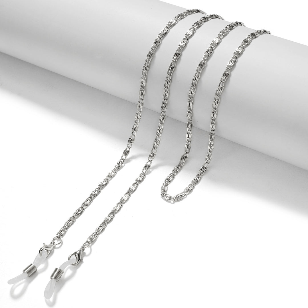 Slim Chain Brillenhalter Karnz