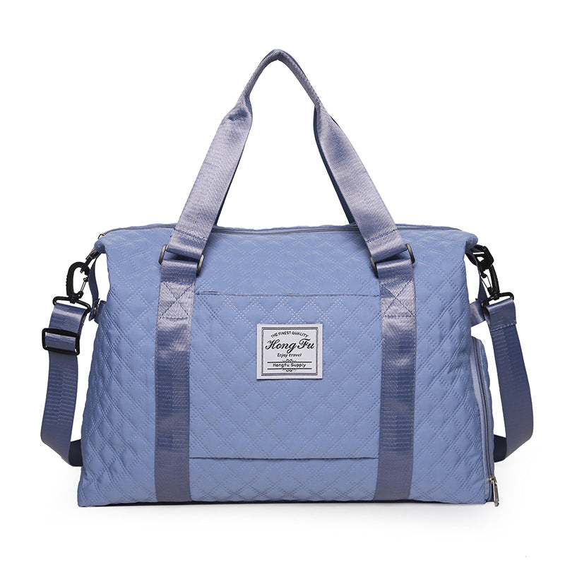 Reise Duffel Tasche