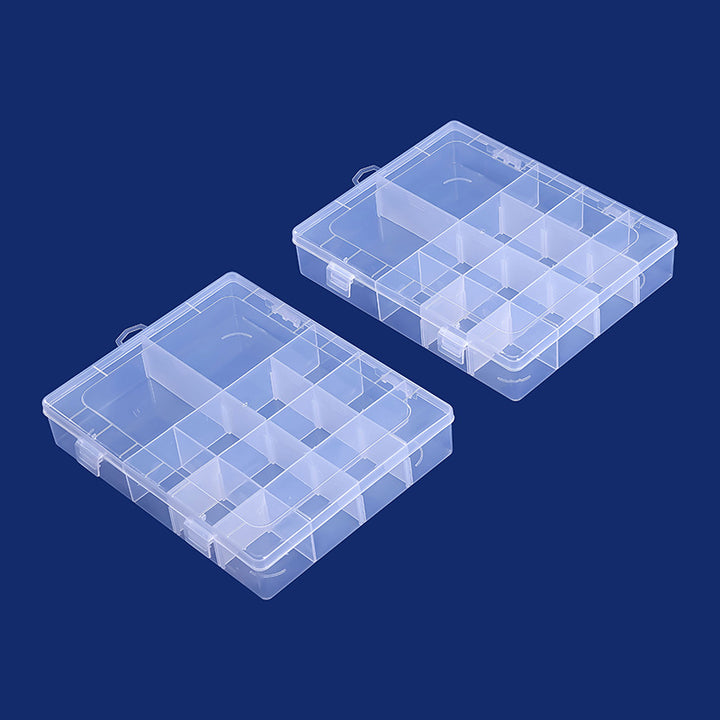 Multi-Grid-Aufbewahrungsbox Karnz