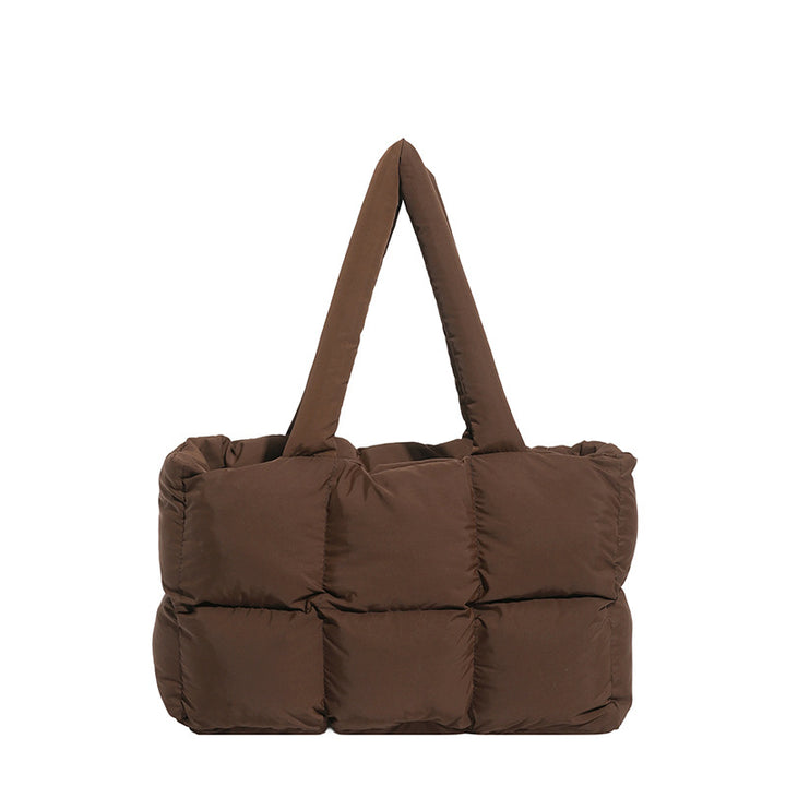 Pufftasche
