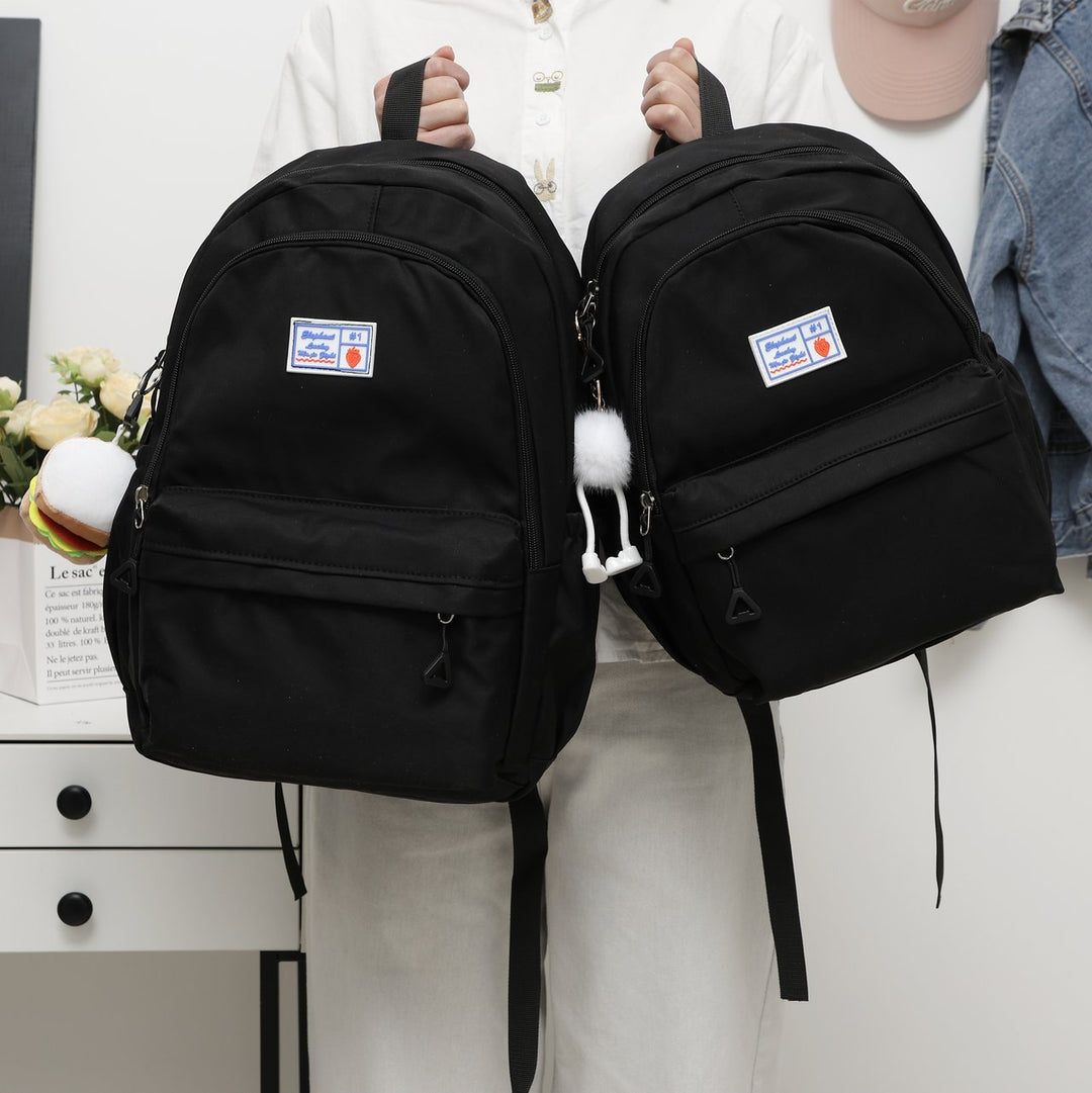 Mehrfachfächer Freizeit-Rucksack